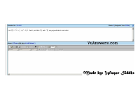 MTH301 Final Notes (Study with BRD)-1.pdf